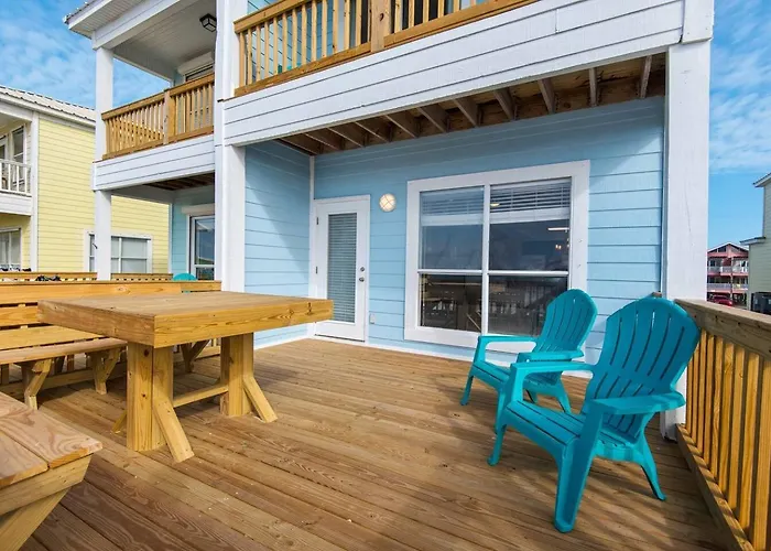 Apartment Beachfront 10br Oasis W Private Pool Sleeps 24 *