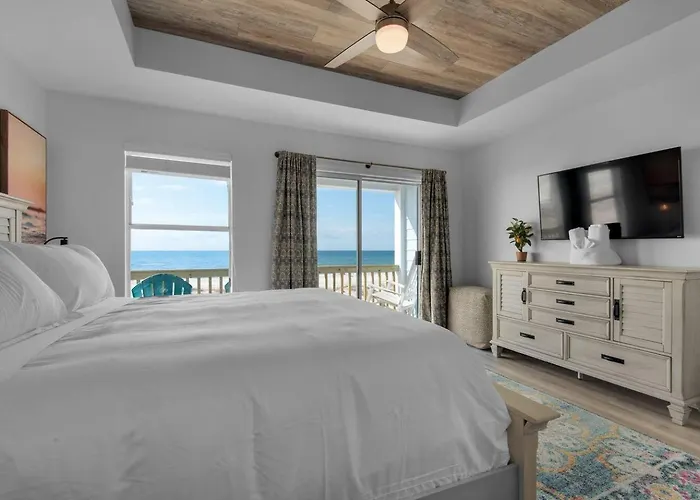 Beachfront 10br Oasis W Private Pool Sleeps 24 Gulf Shores