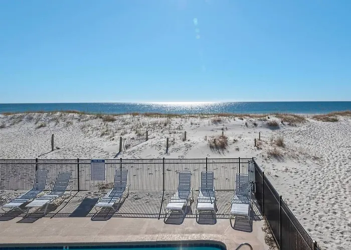 Apartment Beachfront 10br Oasis W Private Pool Sleeps 24