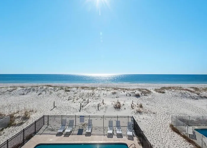 Apartment Beachfront 10br Oasis W Private Pool Sleeps 24