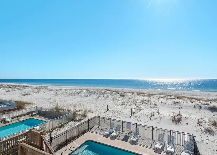 Apartment Beachfront 10br Oasis W Private Pool Sleeps 24