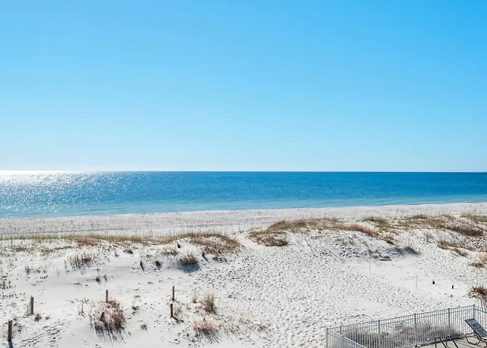 Beachfront 10br Oasis W Private Pool Sleeps 24 Gulf Shores