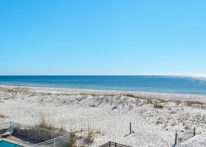 Beachfront 10br Oasis W Private Pool Sleeps 24 *