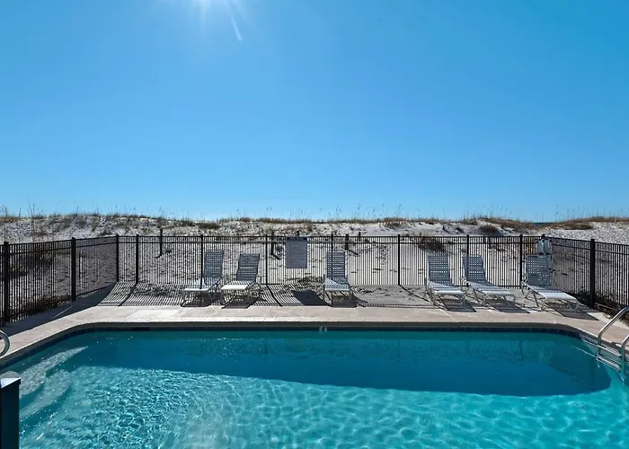 Beachfront 10br Oasis W Private Pool Sleeps 24 Gulf Shores