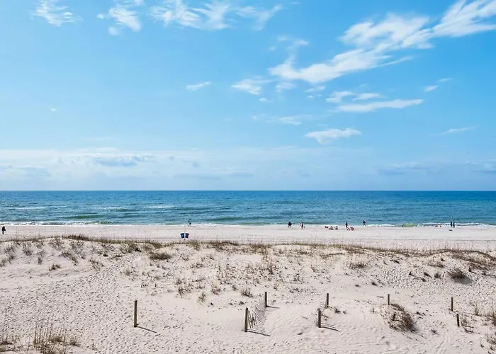 Beachfront 10br Oasis W Private Pool Sleeps 24 Gulf Shores