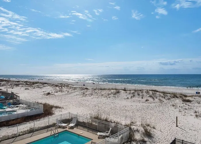 Apartment Beachfront 10br Oasis W Private Pool Sleeps 24