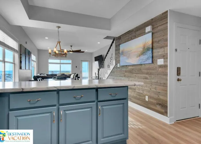 Apartment 10Br Beachfront Paradise Perfect For Large Groups Gulf Shores