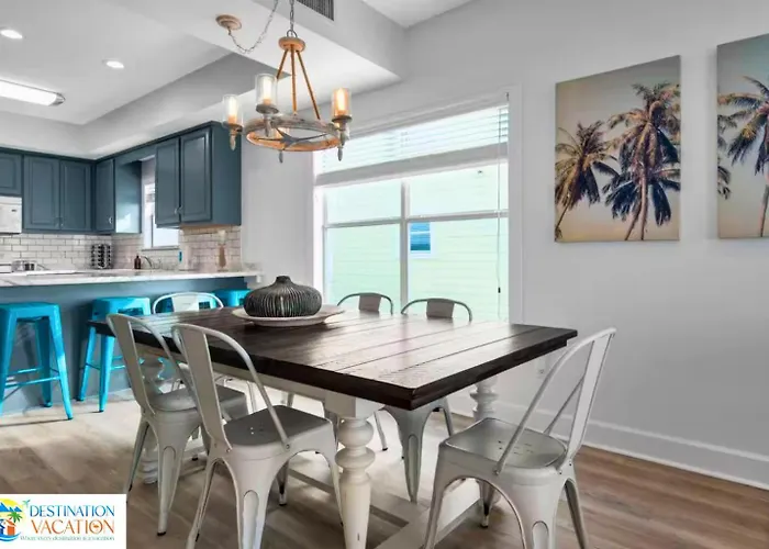 10Br Beachfront Paradise Perfect For Large Groups Apartment Gulf Shores