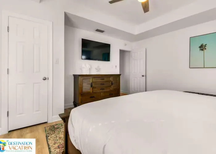Apartment 10Br Beachfront Paradise Perfect For Large Groups