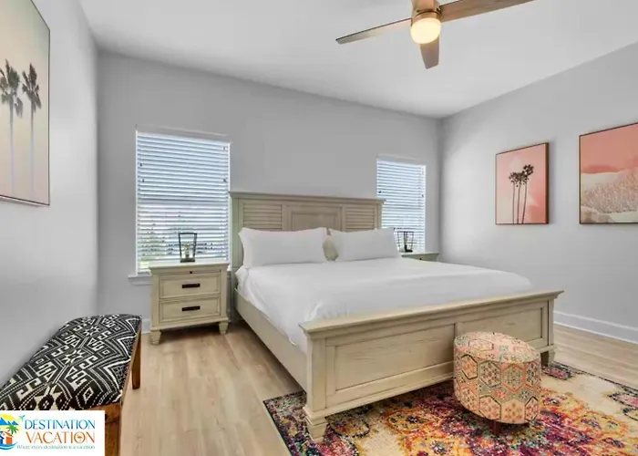 10Br Beachfront Paradise Perfect For Large Groups Apartment Gulf Shores