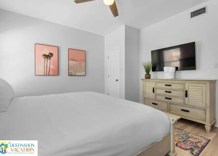 Apartment 10Br Beachfront Paradise Perfect For Large Groups *