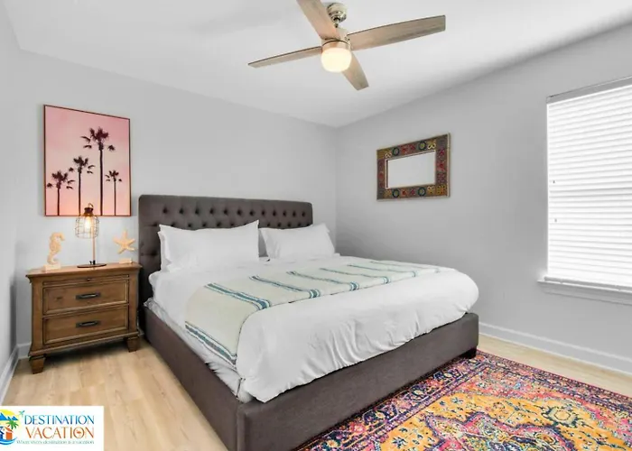 10Br Beachfront Paradise Perfect For Large Groups Apartment Gulf Shores