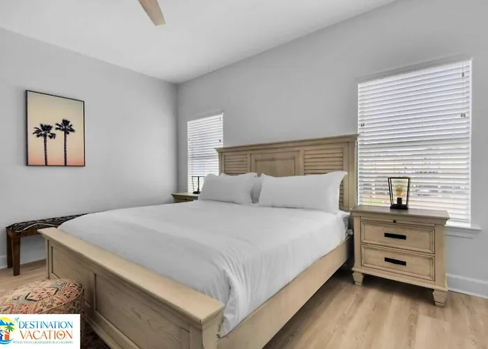 10Br Beachfront Paradise Perfect For Large Groups Apartment Gulf Shores
