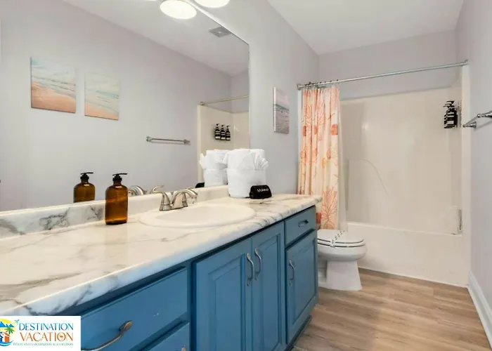 Apartment 10Br Beachfront Paradise Perfect For Large Groups *