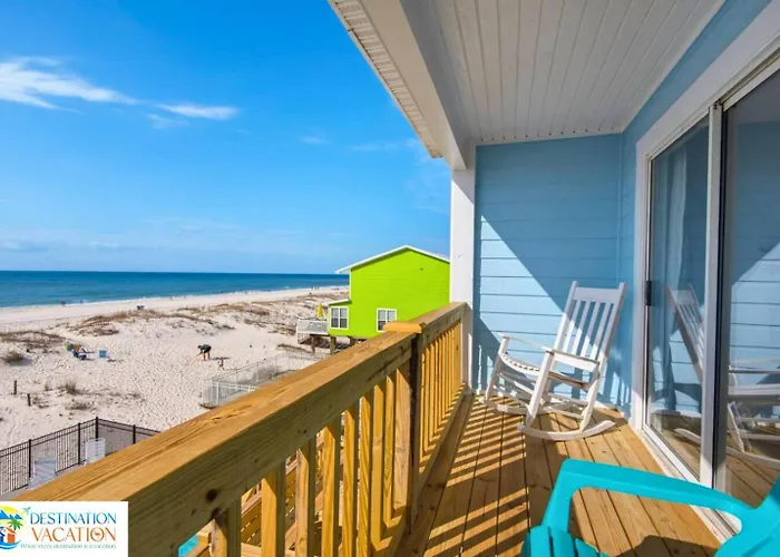 10Br Beachfront Paradise Perfect For Large Groups Apartment *