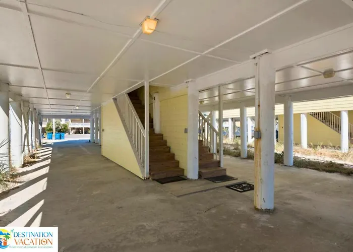 10Br Beachfront Paradise Perfect For Large Groups Apartment Gulf Shores