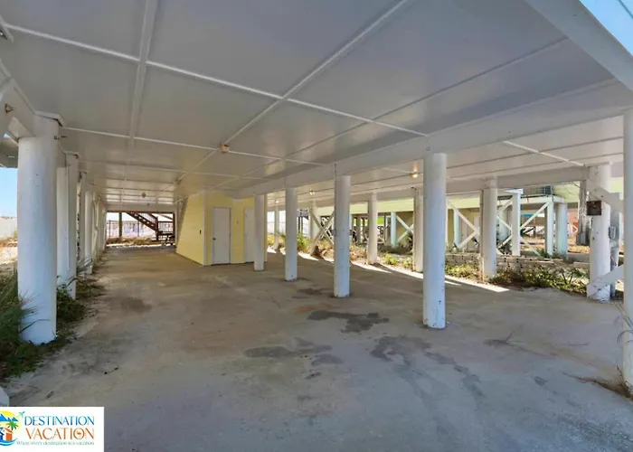 10Br Beachfront Paradise Perfect For Large Groups Gulf Shores