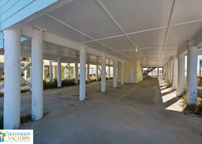 Apartment 10Br Beachfront Paradise Perfect For Large Groups *