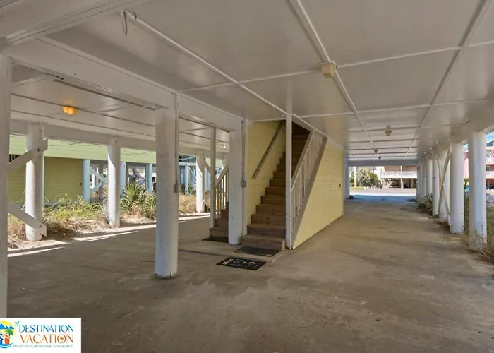 Apartment 10Br Beachfront Paradise Perfect For Large Groups Gulf Shores