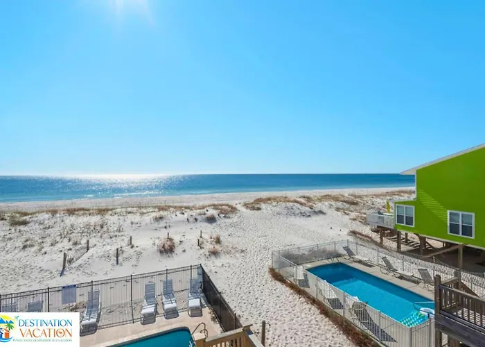 10Br Beachfront Paradise Perfect For Large Groups Apartment *