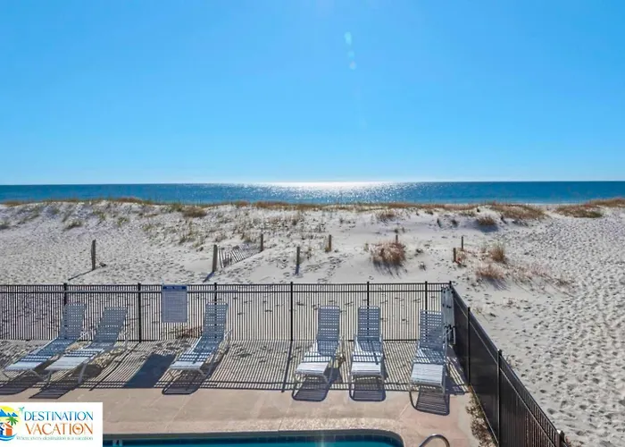 Apartment 10Br Beachfront Paradise Perfect For Large Groups *