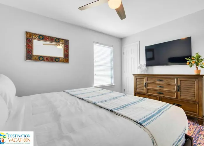 10Br Beachfront Paradise Perfect For Large Groups Apartment *