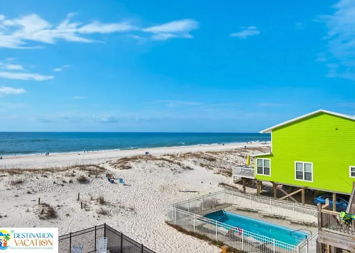 10Br Beachfront Paradise Perfect For Large Groups Apartment