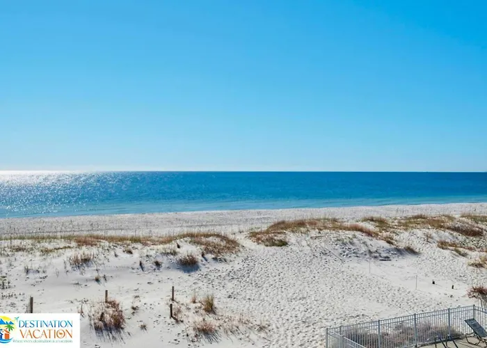 10Br Beachfront Paradise Perfect For Large Groups Apartment Gulf Shores