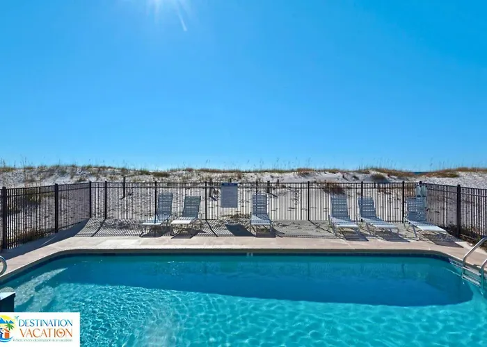 10Br Beachfront Paradise Perfect For Large Groups Gulf Shores