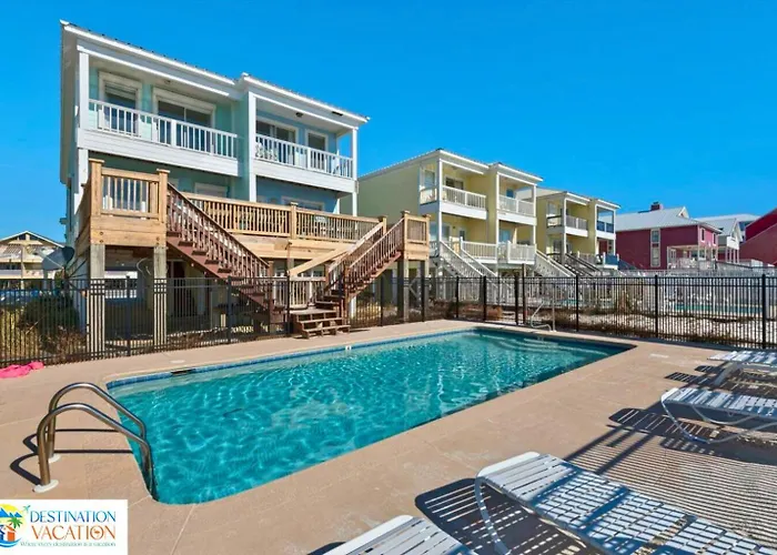 10Br Beachfront Paradise Perfect For Large Groups *